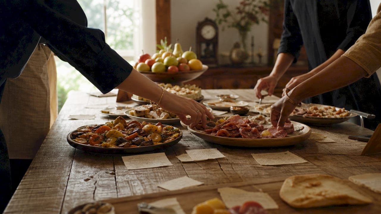 How holiday dining experiences are planned: 2026 guide