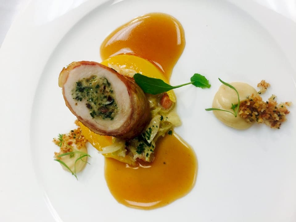 Private chef food presentation tips: your 2026 guide