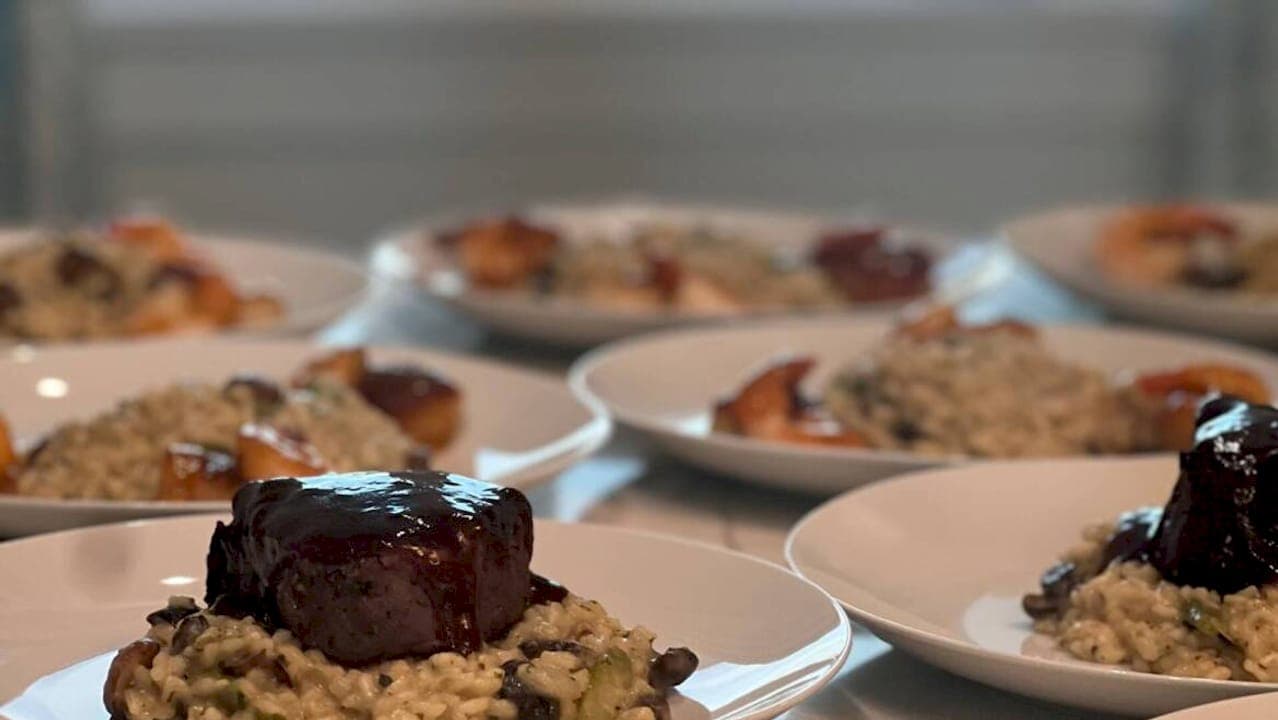 Why hire a chef for celebrations: your 2026 guide