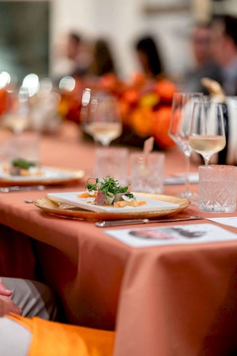 How private chef service works for your holiday