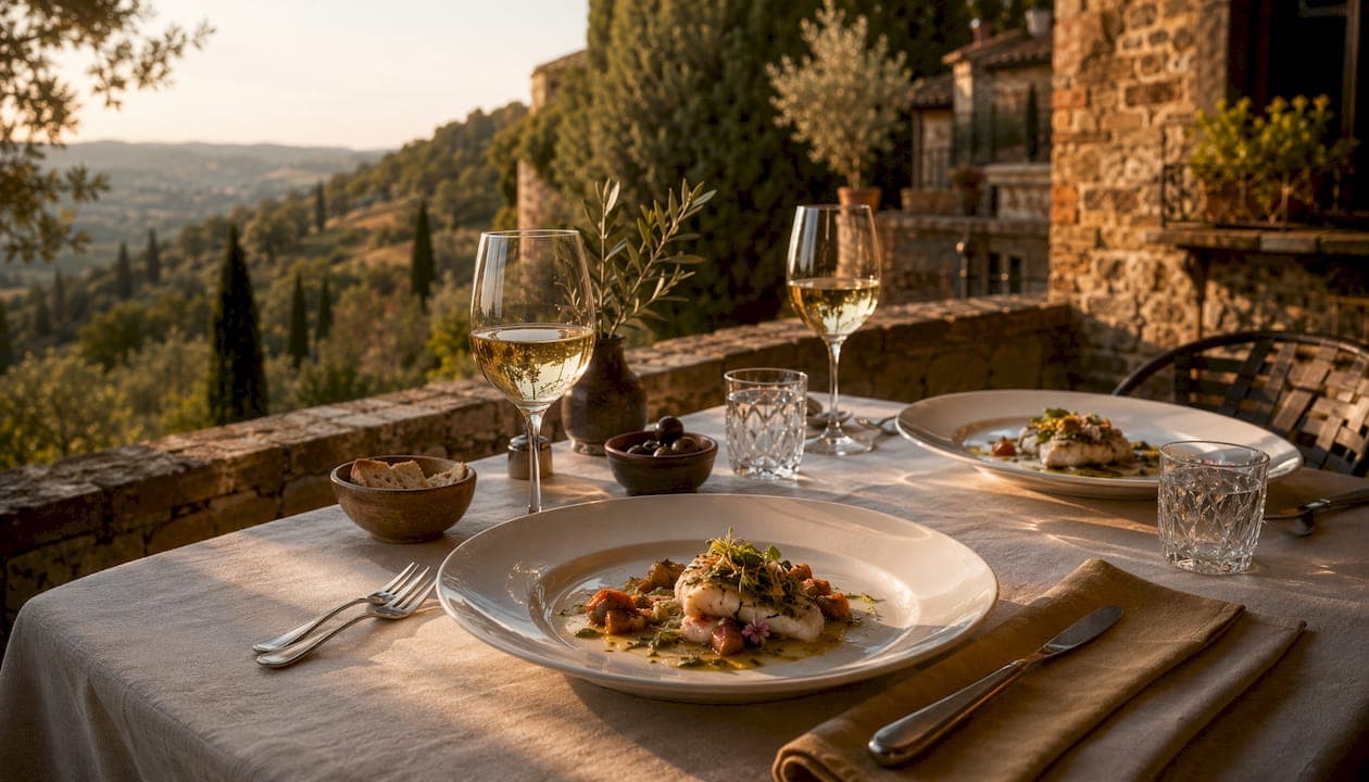 How to communicate dietary preferences to your chef