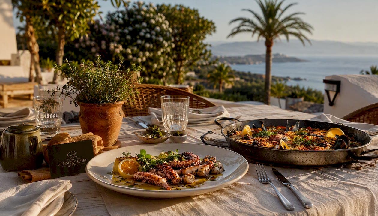 Why international cuisine suits expats: a practical guide