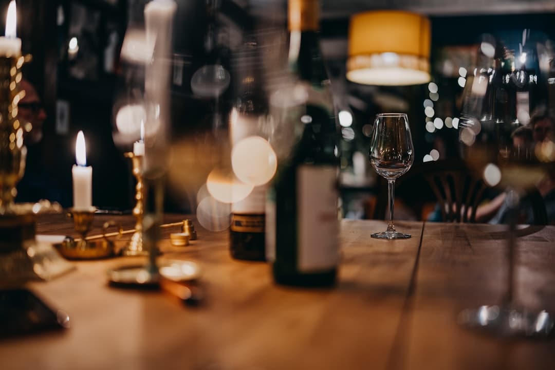 Wine pairing for events: a practical guide for hosts