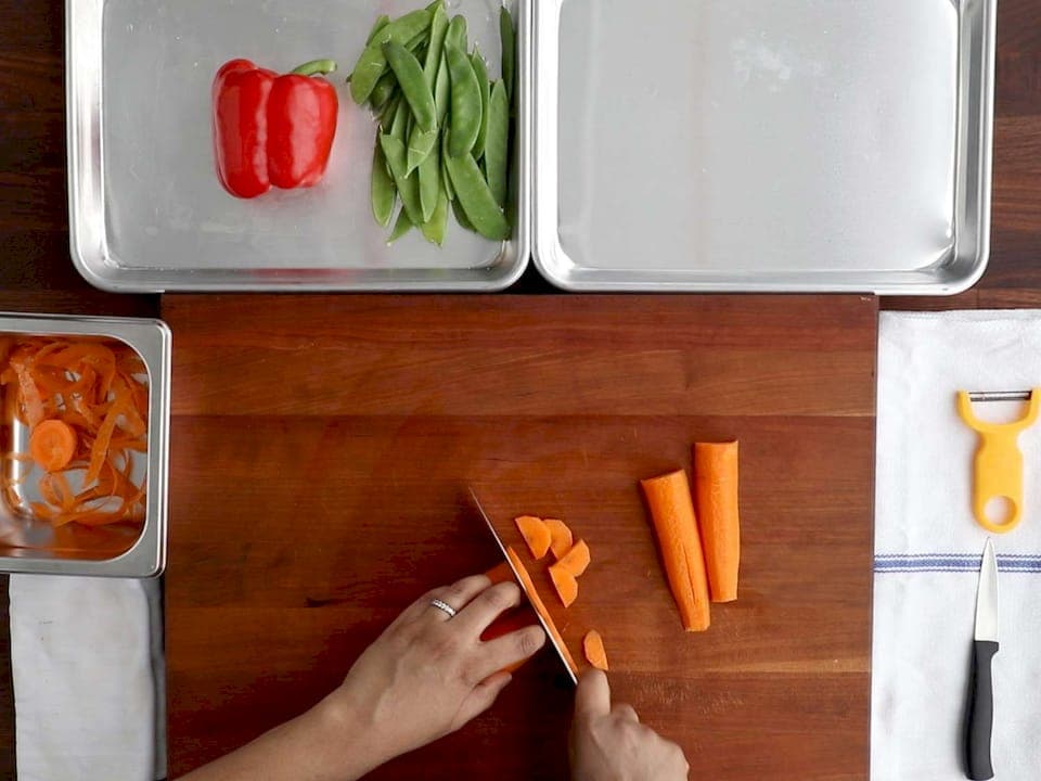Kitchen brigade system explained: roles, hierarchy and how it works