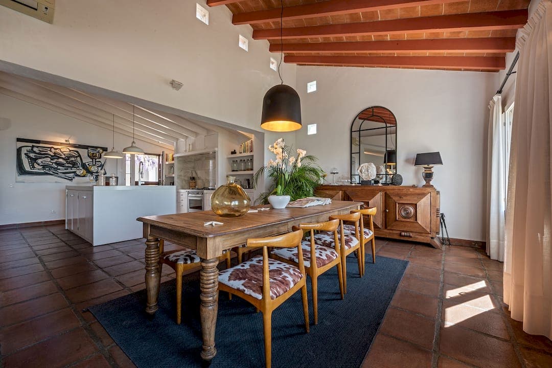 Chef apps for Granada villa guests: how to hire now