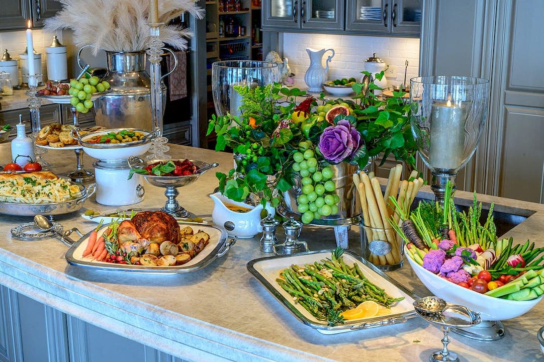 Why professional kitchen experience matters for private dining