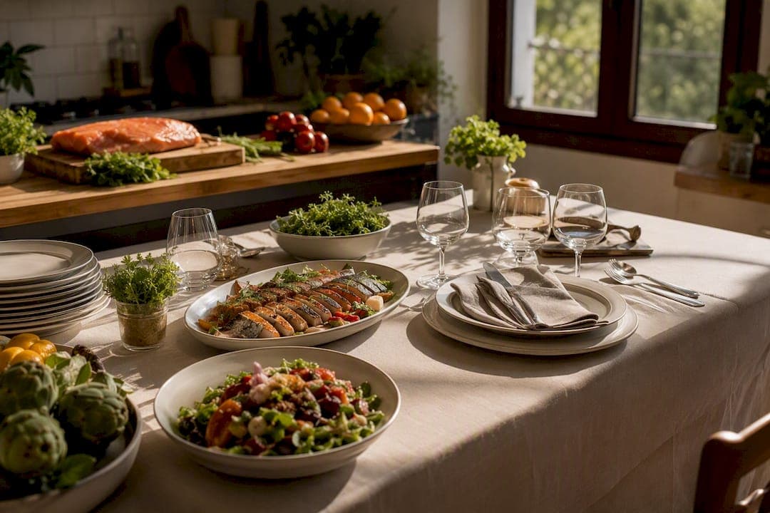 Cancellation policy for private chefs: what to expect