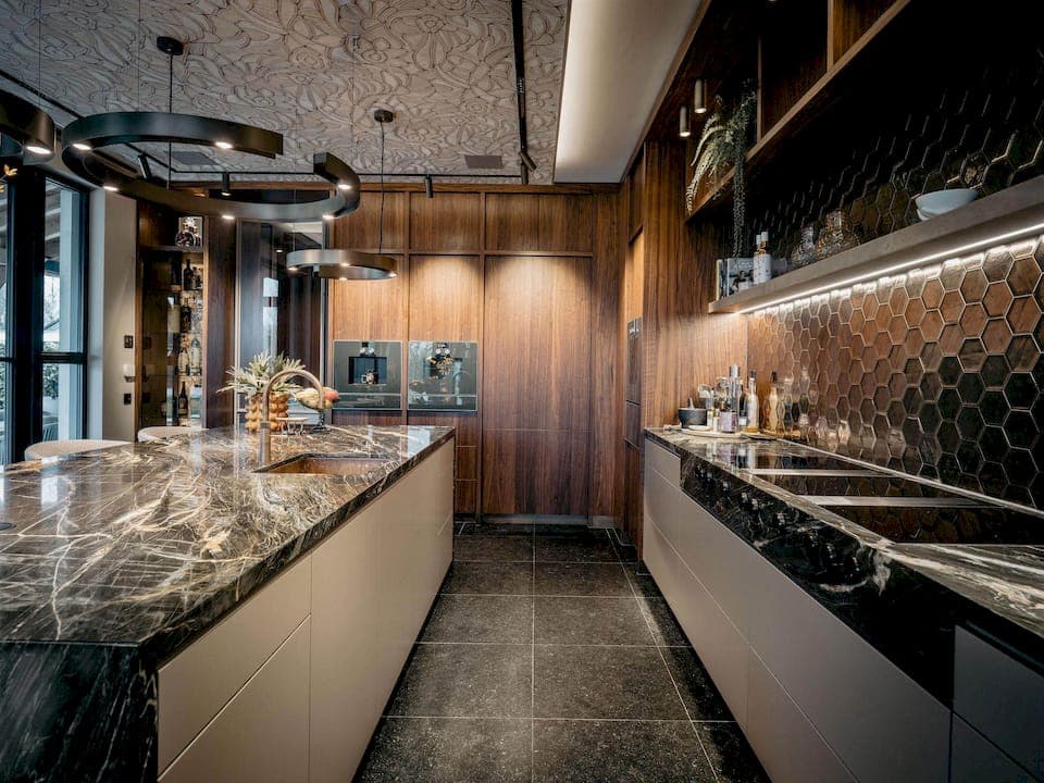 Book Villa Mediterranean Dining: 5 Steps From a Chef With 13 Years