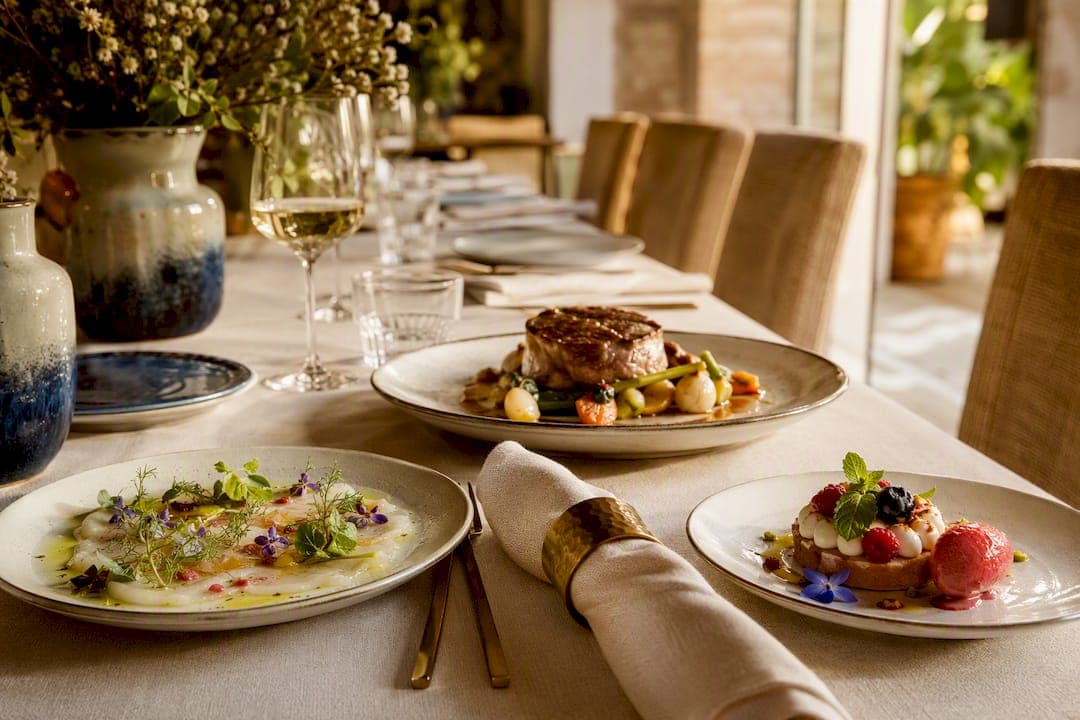 Master a French Cooking Class at Home: Three Course Menu, Skill Drills
