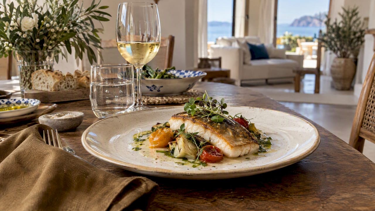Private Chef Questions: 7 Booking Checks and Spain’s Allergen Rules