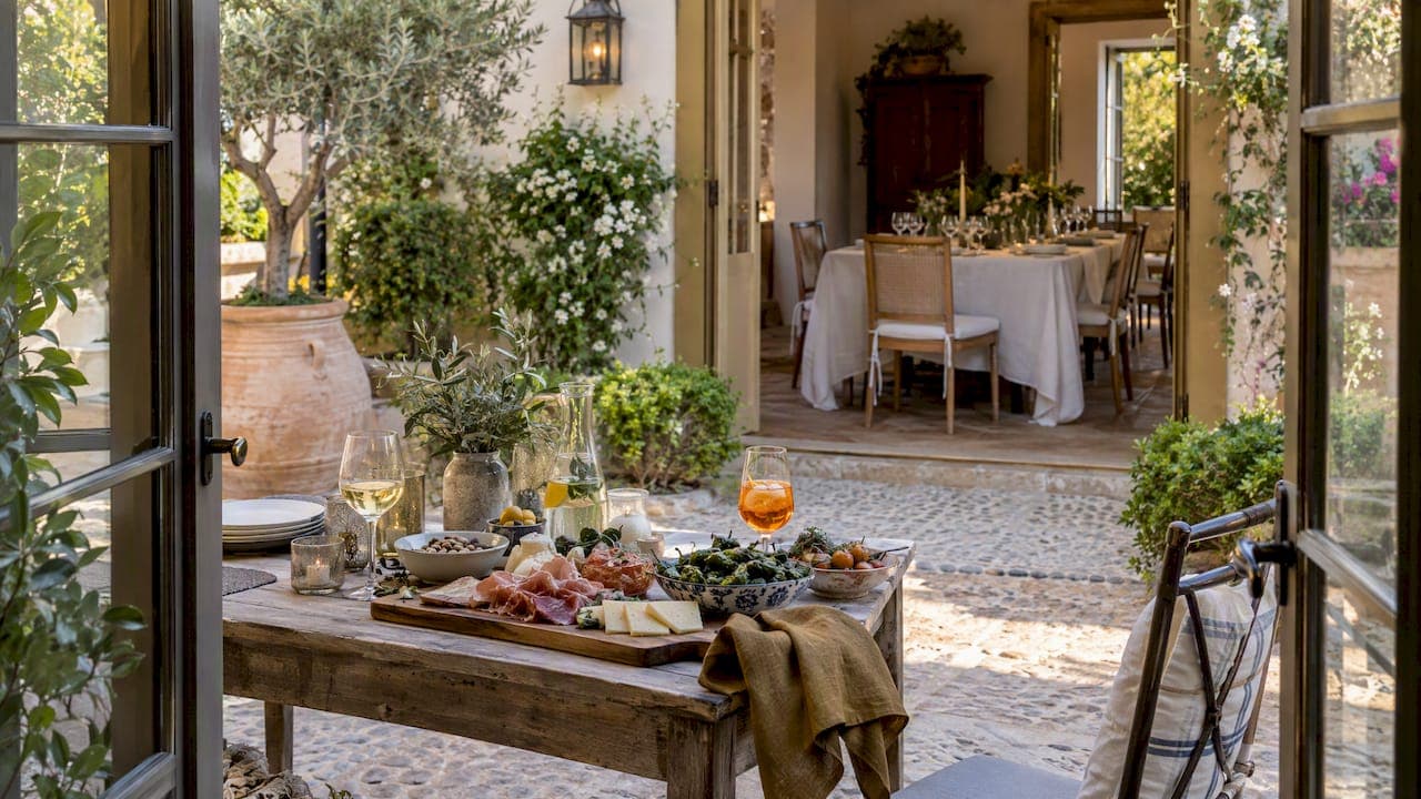 Rehearsal Dinner or Welcome Party: Which Should You Host?