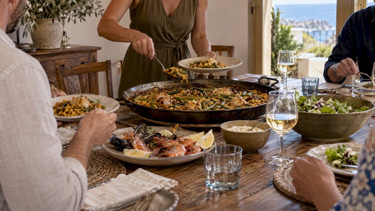 A Menu for Picky Eaters: Dishes the Whole Table Will Enjoy